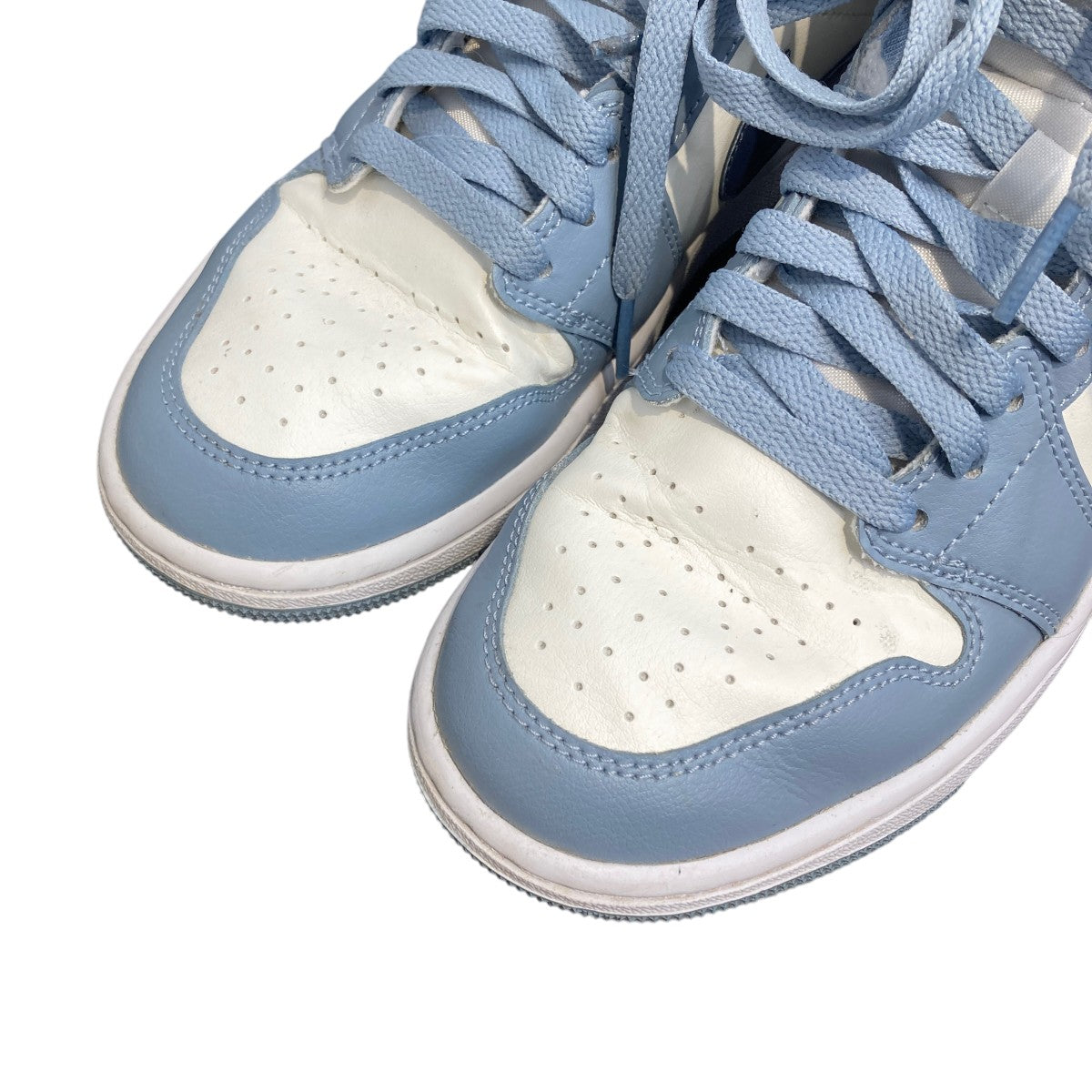 WMNS Air Jordan 1 Midウィメンズ エアジョーダン1 ミッド スニーカーBQ6472-140