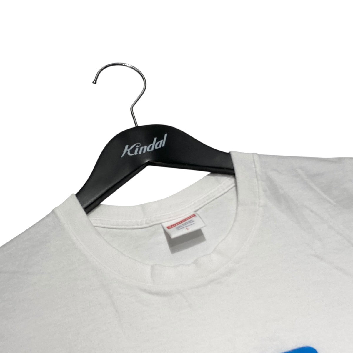 Supreme  Cobain Tシャツ ホワイト サイズMです。 Supreme Kurt Cobain Tee White – blueandcream