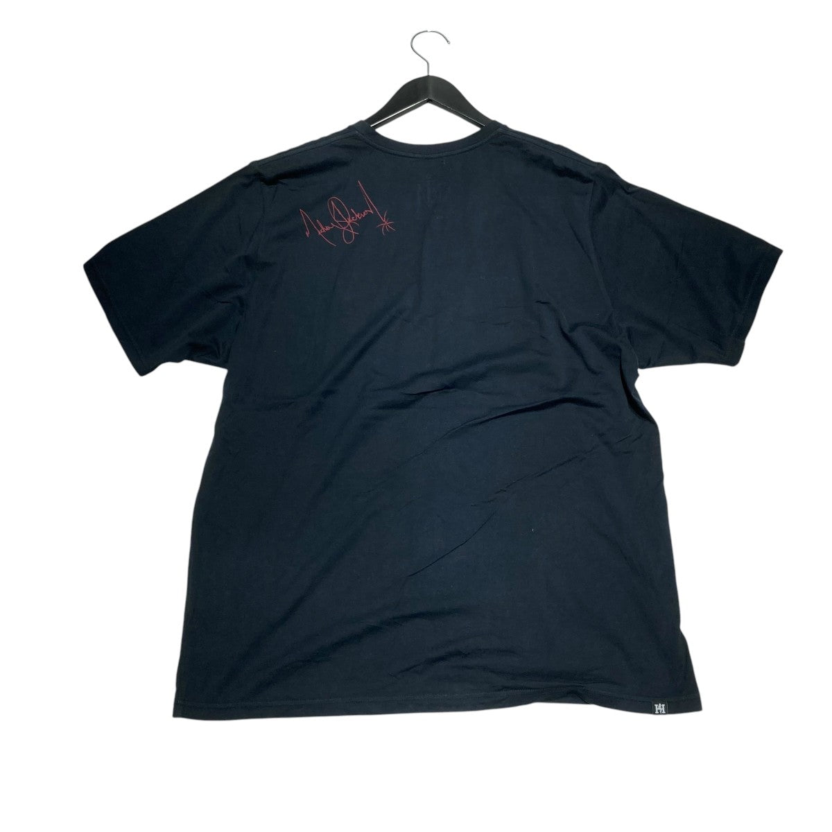 Hysteric Glamour(ヒステリックグラマー) コートニーラブ T