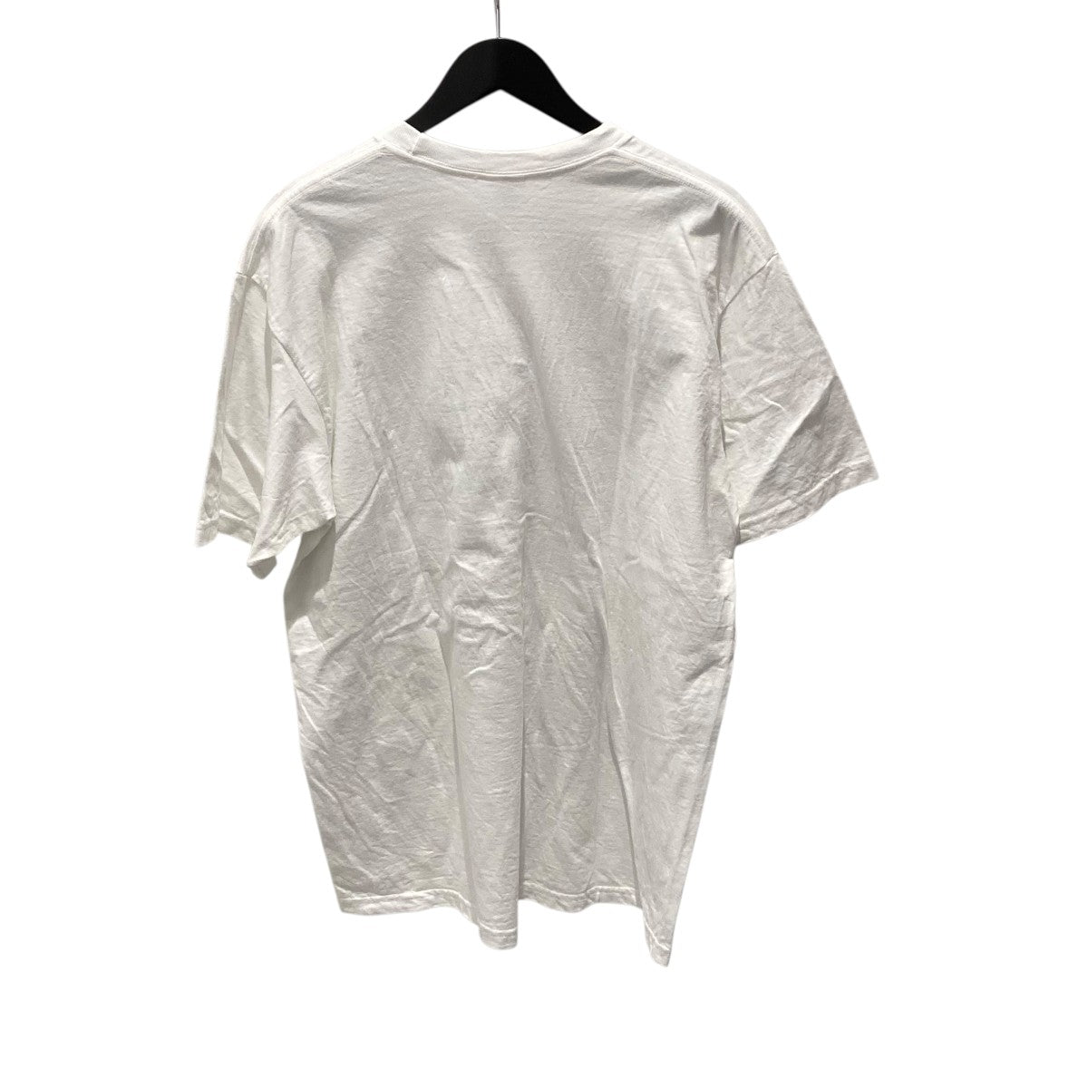Supreme(シュプリーム) 25SS Announcing Teeアナウシング ハート