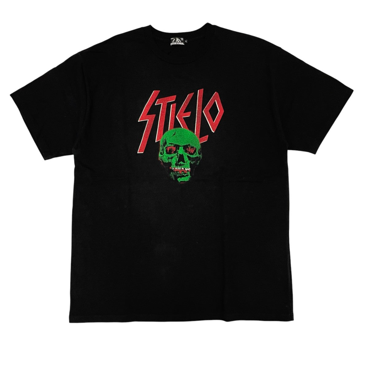 【素敵なデザイン❗️】90's HYSTERIC GLAMOUR ミッキー ロンT 素敵なデザイン❗️】90's HYSTERIC GLAMOUR ミッキー ロンT
