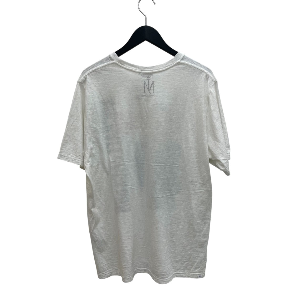 Hysteric Glamour Michael Jackson BAD半袖カットソー02182CT06 古着・中古-2枚目のアイテム画像
