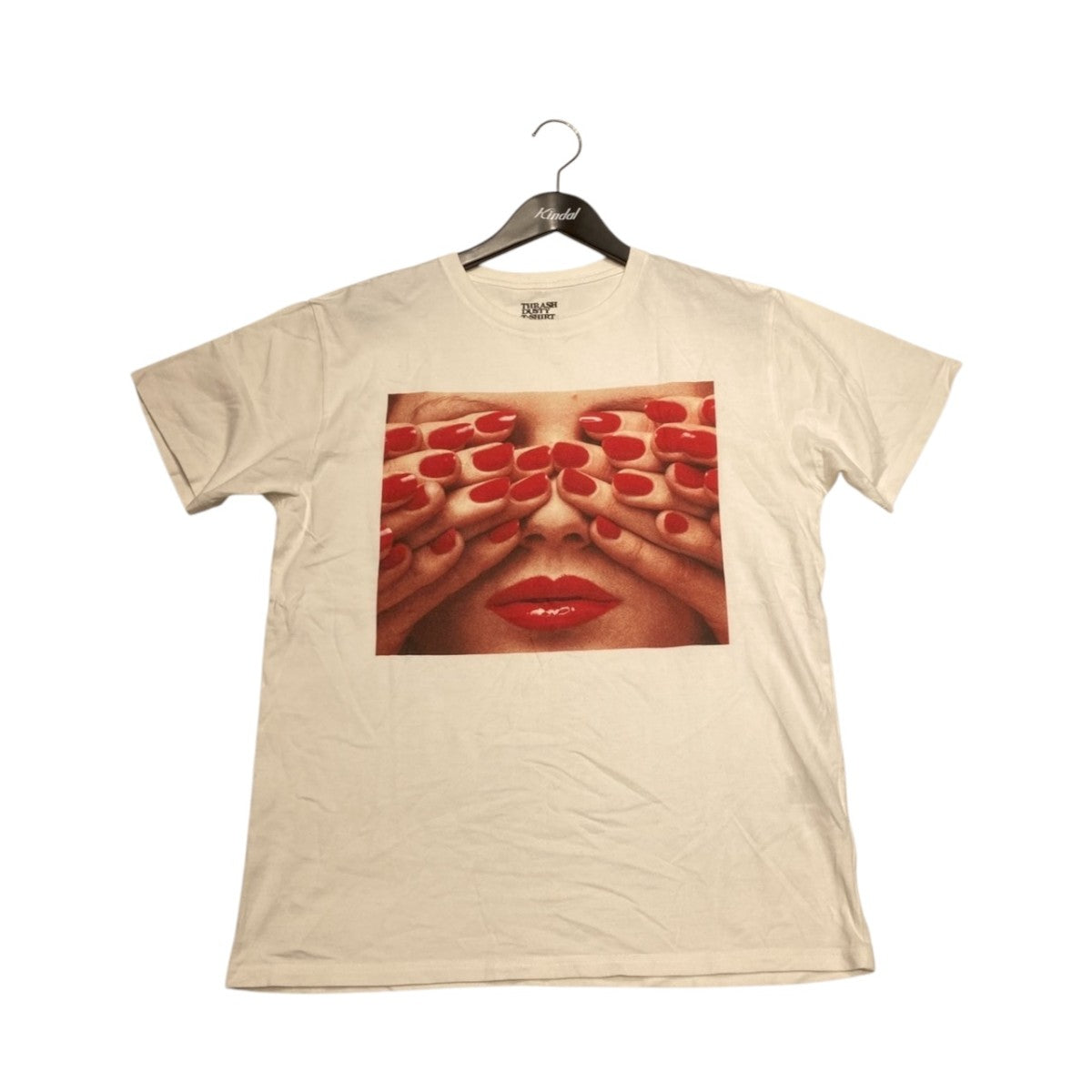 Rags McGREGOR STIE-LO半袖Tシャツ211726653 古着・中古-1枚目のアイテム画像