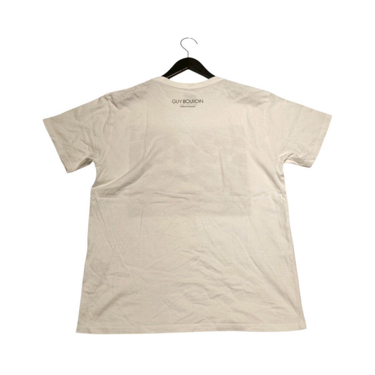 Rags McGREGOR STIE-LO半袖Tシャツ211726653 古着・中古-2枚目のアイテム画像