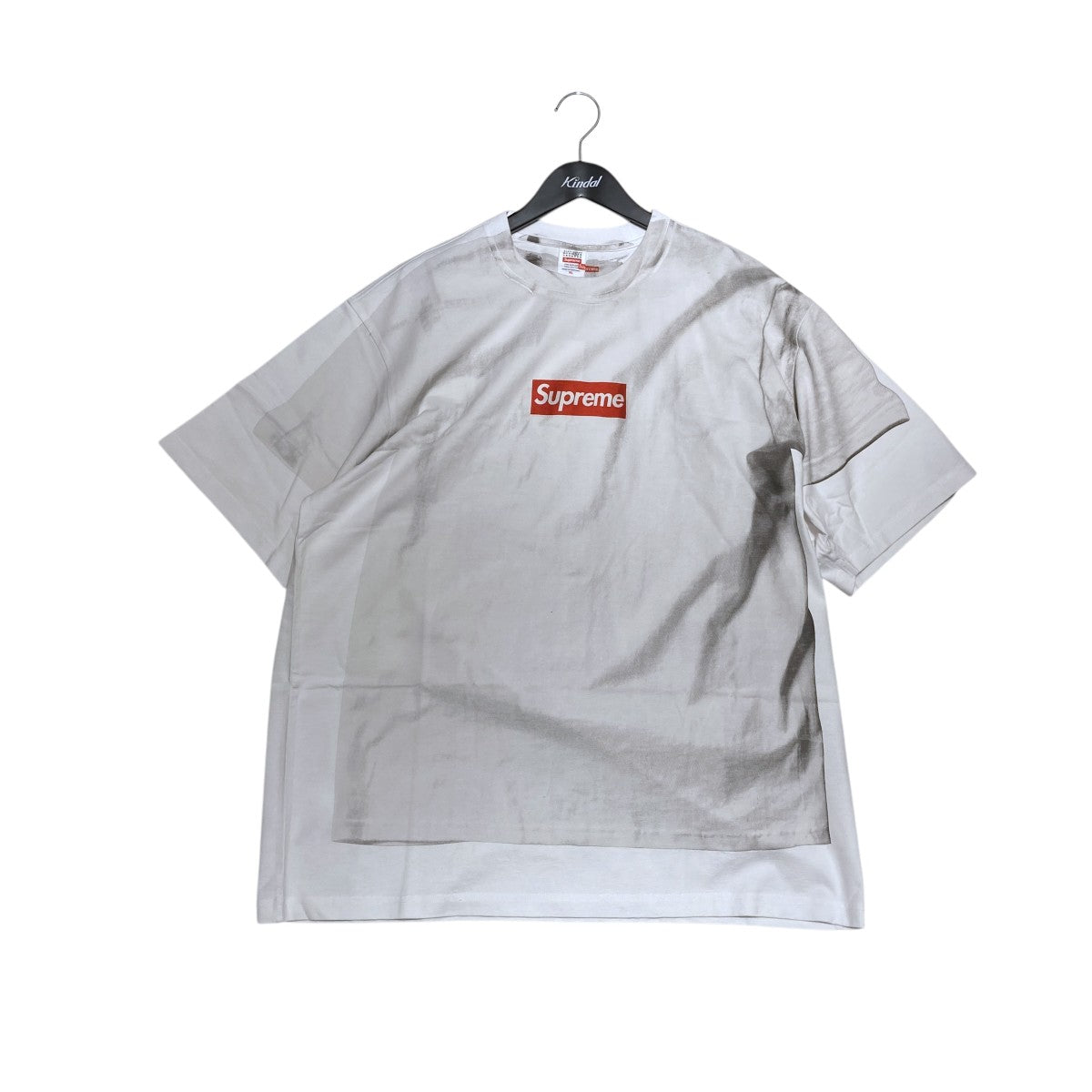 Maison Margiela(メゾンマルジェラ) ポケットTシャツ S30GC0600