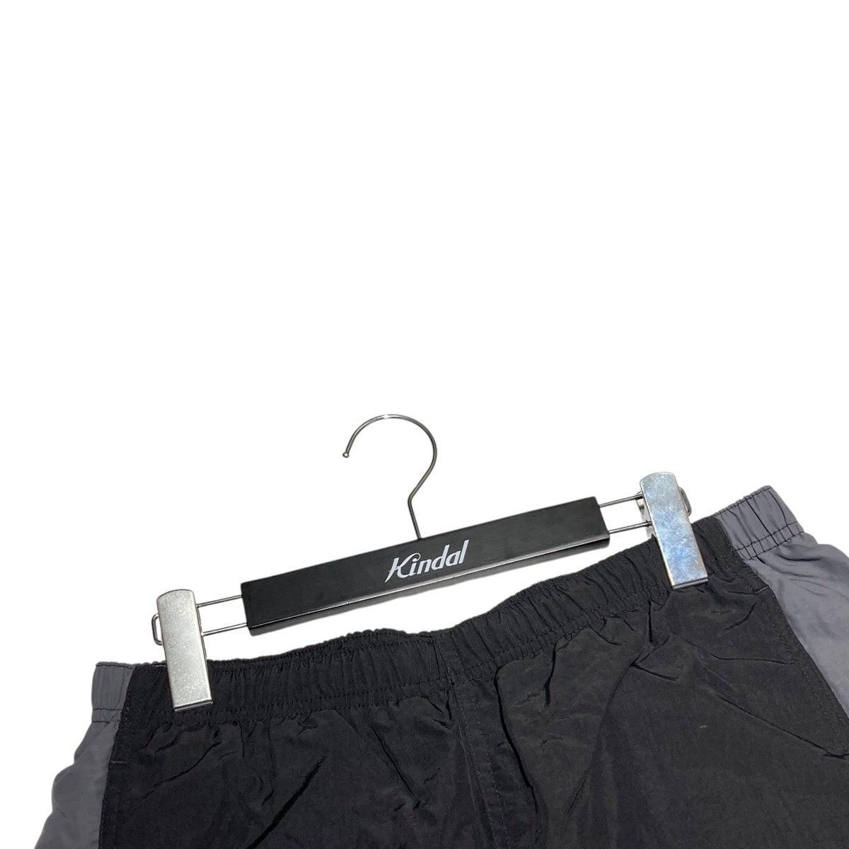 Supreme 19AWSide Logo Track Pantトラックパンツ 古着・中古-3枚目のアイテム画像