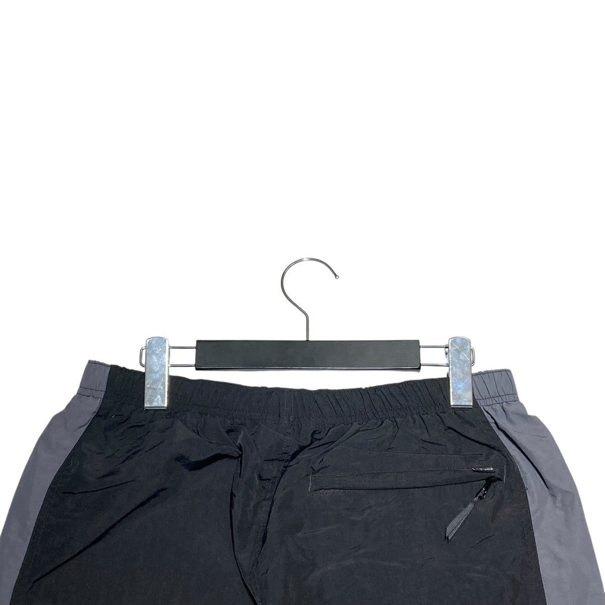 Supreme 19AWSide Logo Track Pantトラックパンツ 古着・中古-5枚目のアイテム画像