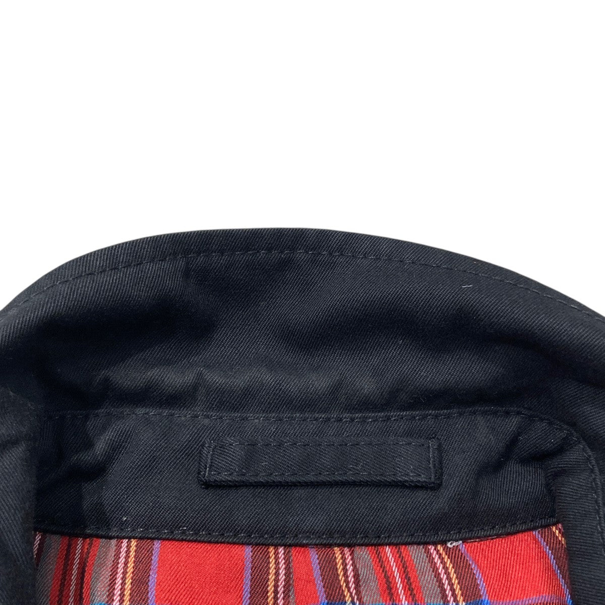 ジャケット・アウター Supreme D-Ring Trench Coat black Supreme - D-Ring Trench Coat - UG.SHAFT