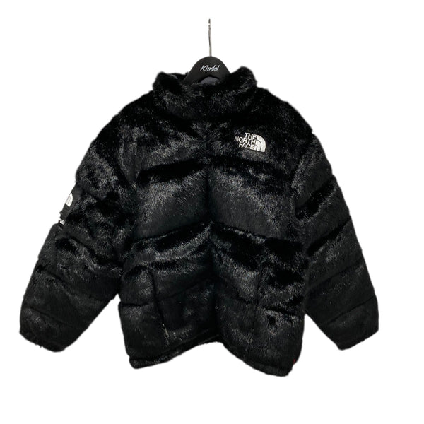 Supreme Faux Fur Nuptse Jacket ヌプシファーダウン 210.jpg