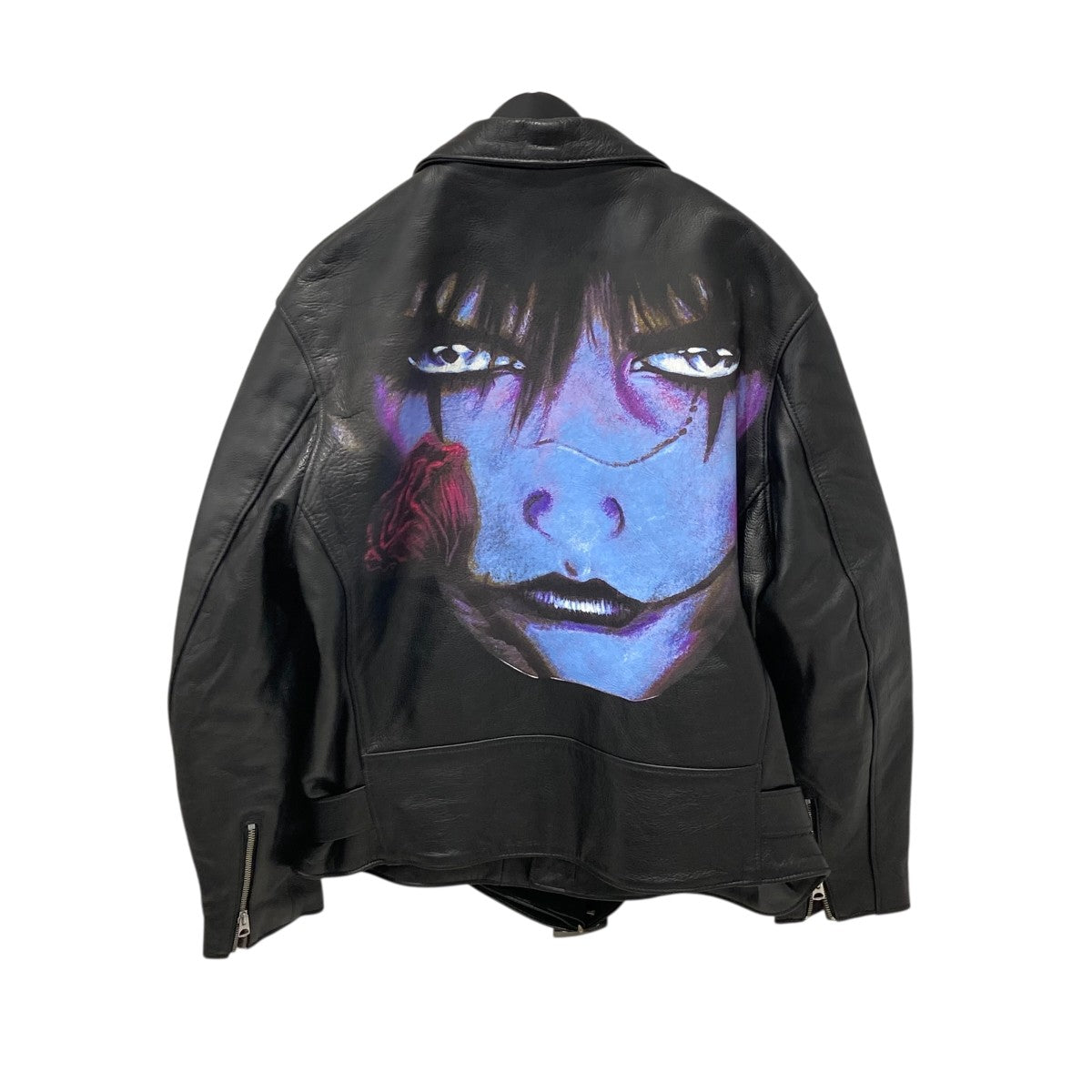 革ジャン　PERFECTO 楽天市場】Schott PERFECT（レディース）ラムレザーワンスター