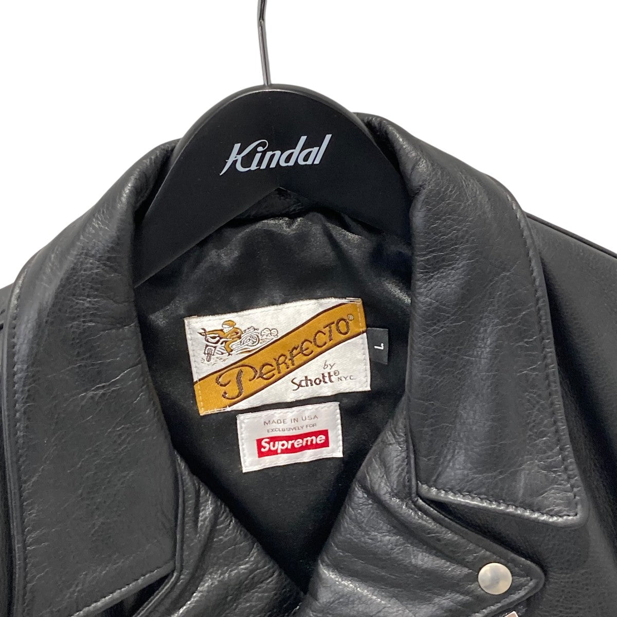 Schott 2XL THE EMPIRE STATEジャケット Schott 2XL THE EMPIRE STATEジャケット Schott 2XL THE EMPIRE