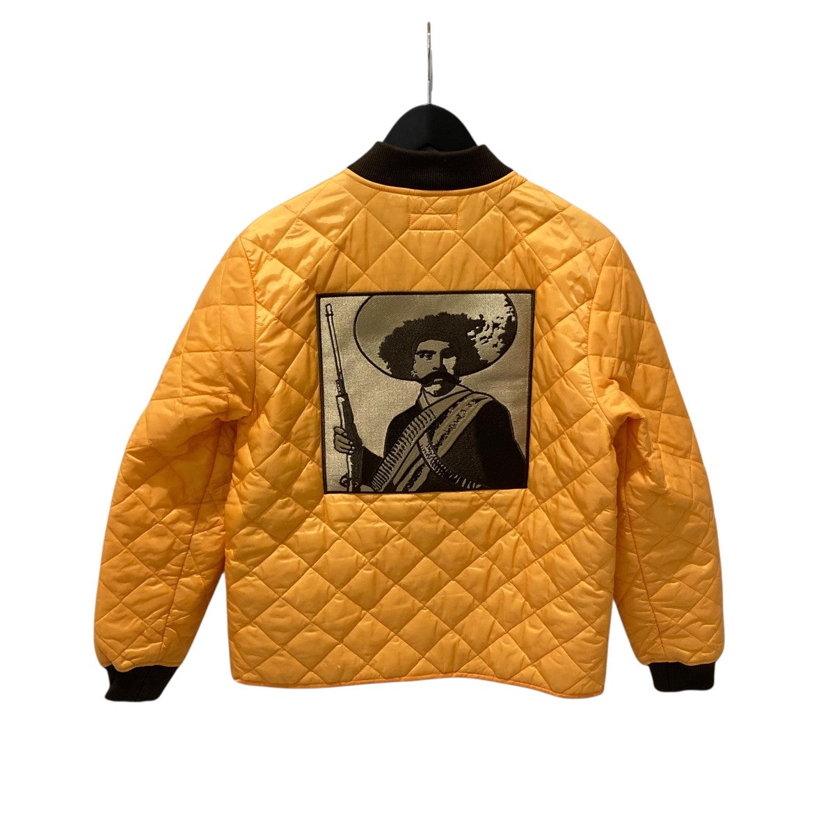 Supreme(シュプリーム) 24SS Cotton Utility Anorak Plaid ボックス