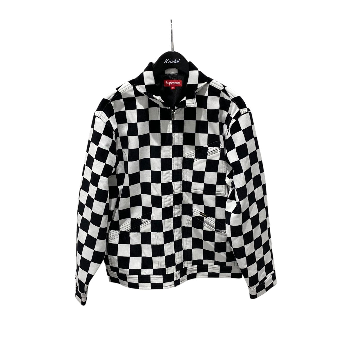 ジャケット・アウター Supreme Paneled Half Zip Pullover Paneled Half Zip Pullover | Supreme 22fw