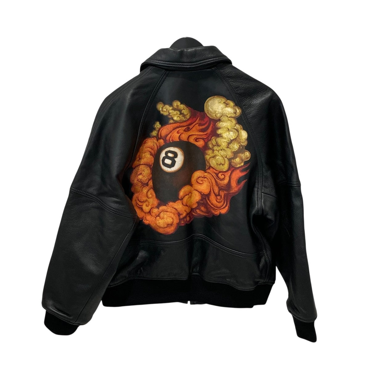 Supreme×UNDERCOVER 16AWウールコート ブラック サイズ S