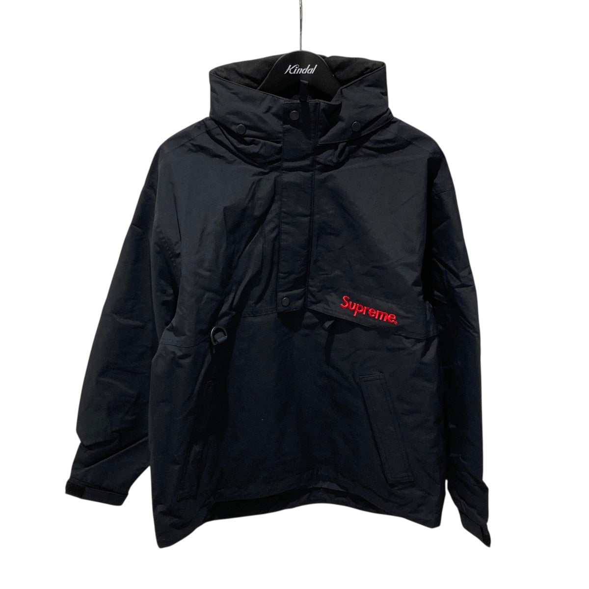 Supreme(シュプリーム) 20SSGORE TEX Anorakアノラックパーカー
