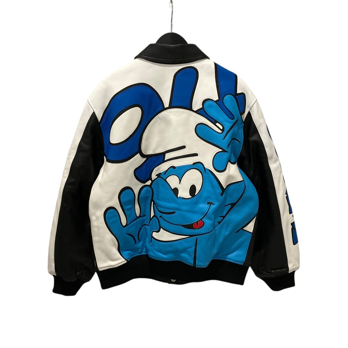 Supreme×JORDAN トラックジャケット HF0830-436 Jordan Tricot