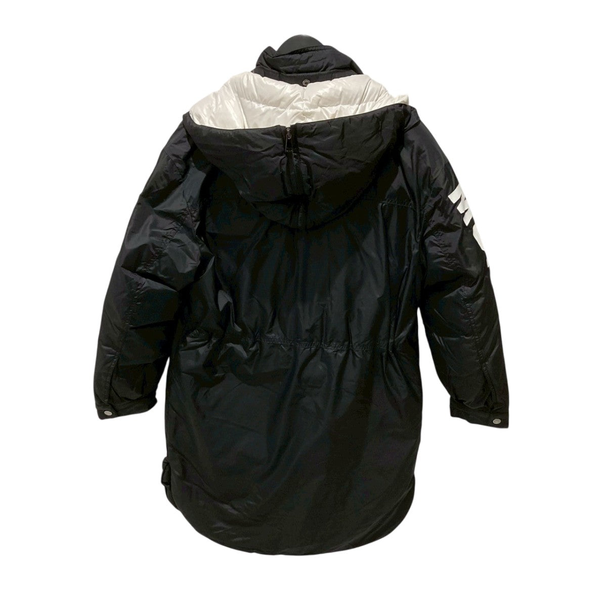 20AWダウンジャケットF20931C57740 HUGON