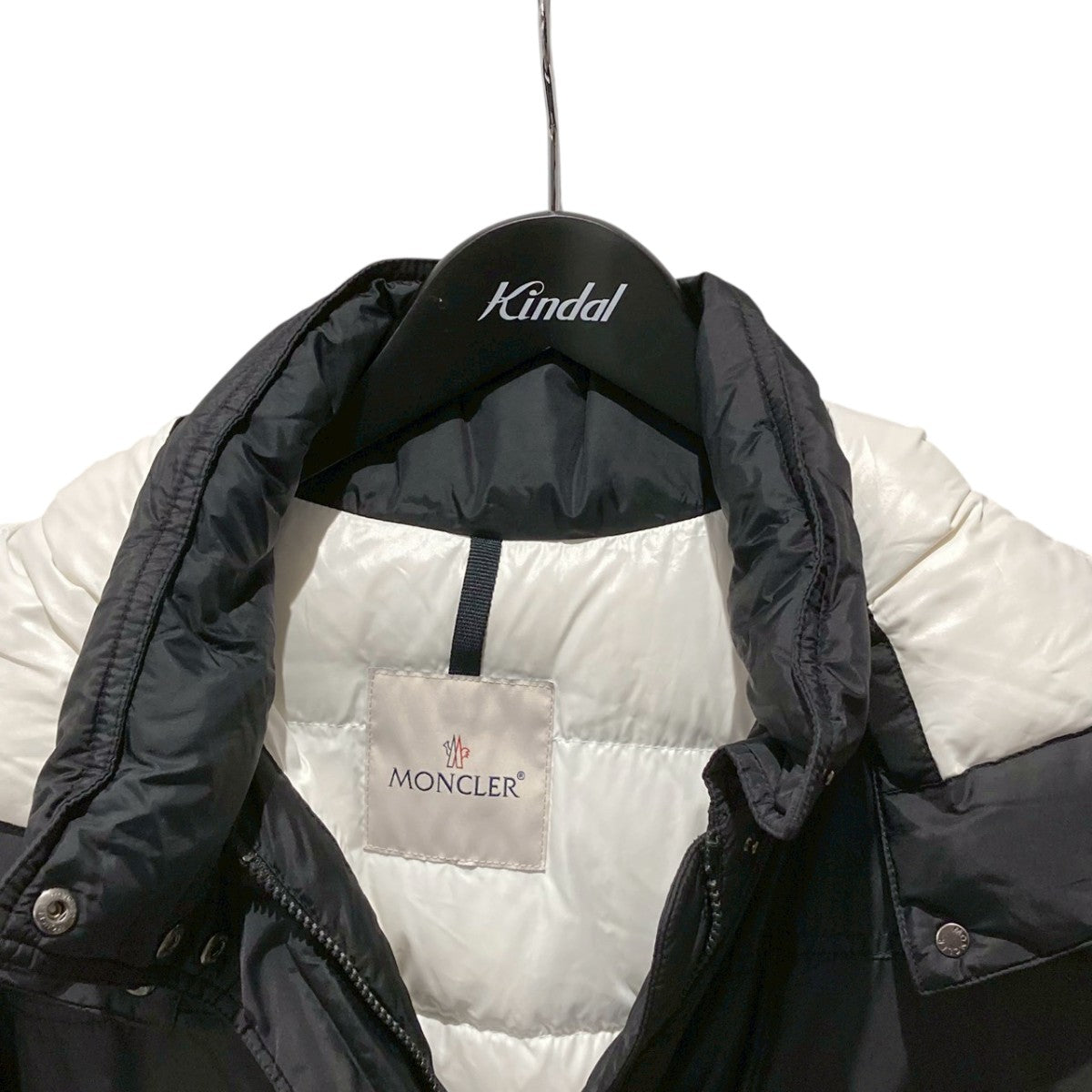 20AWダウンジャケットF20931C57740 HUGON