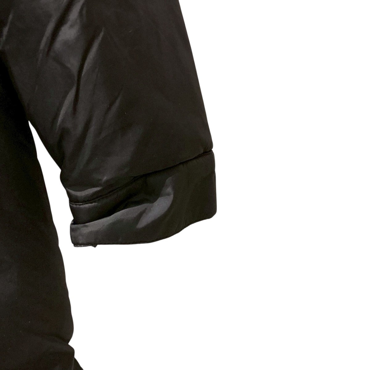 20AWダウンジャケットF20931C57740 HUGON