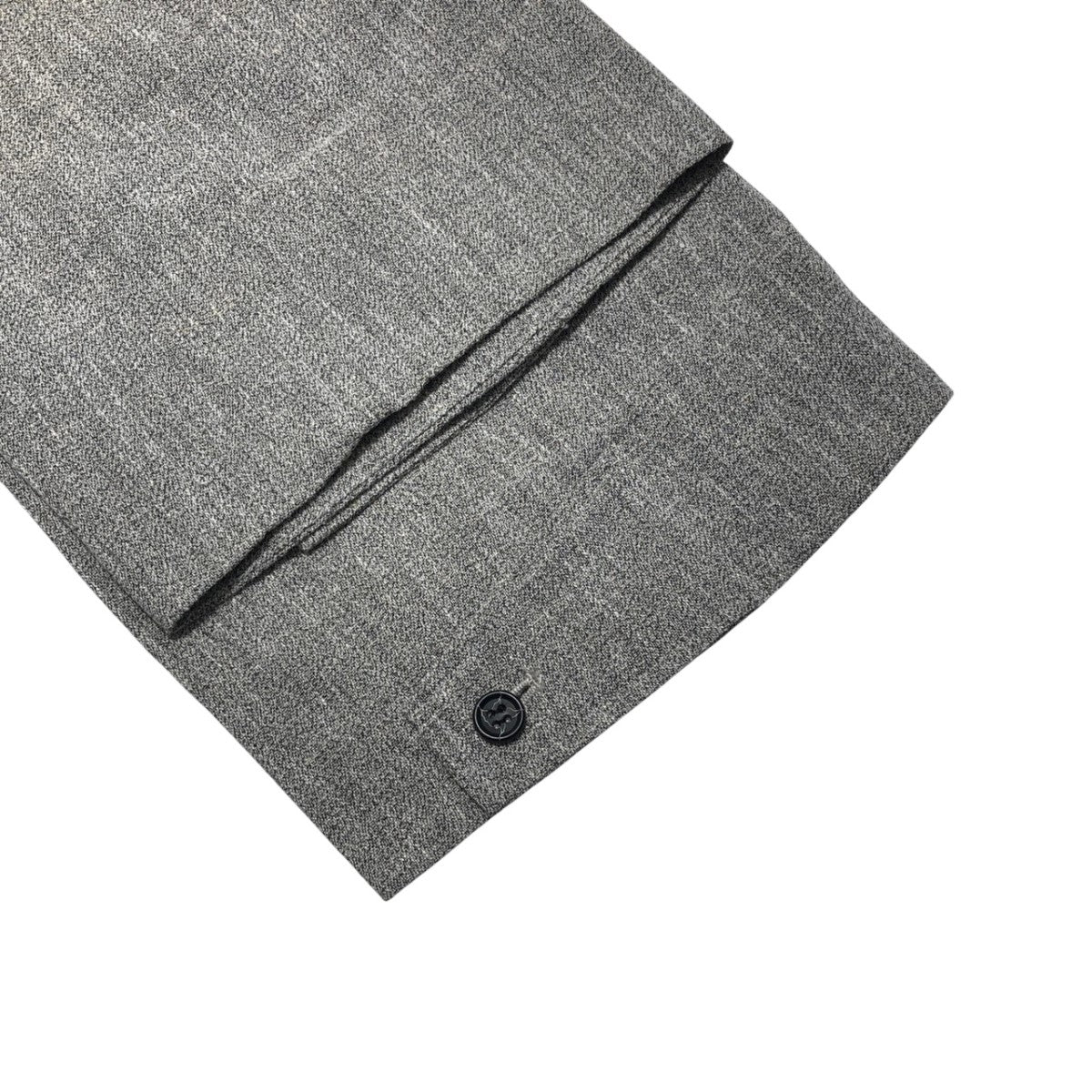 Z TROUSERS - LI／PE TROPICALスラックスパンツ2214-P-119