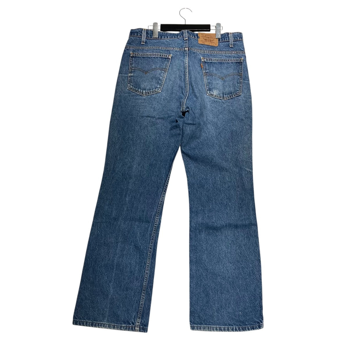 LEVI'S(リーバイス) 501XX デニムパンツ 裏刻印524 USA製 91年