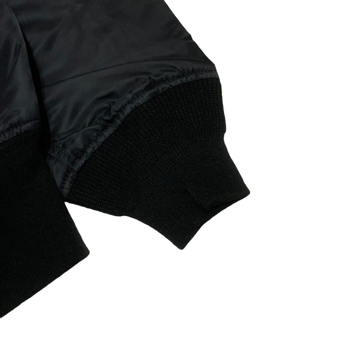 MA-1ジャケットFCRB-240131