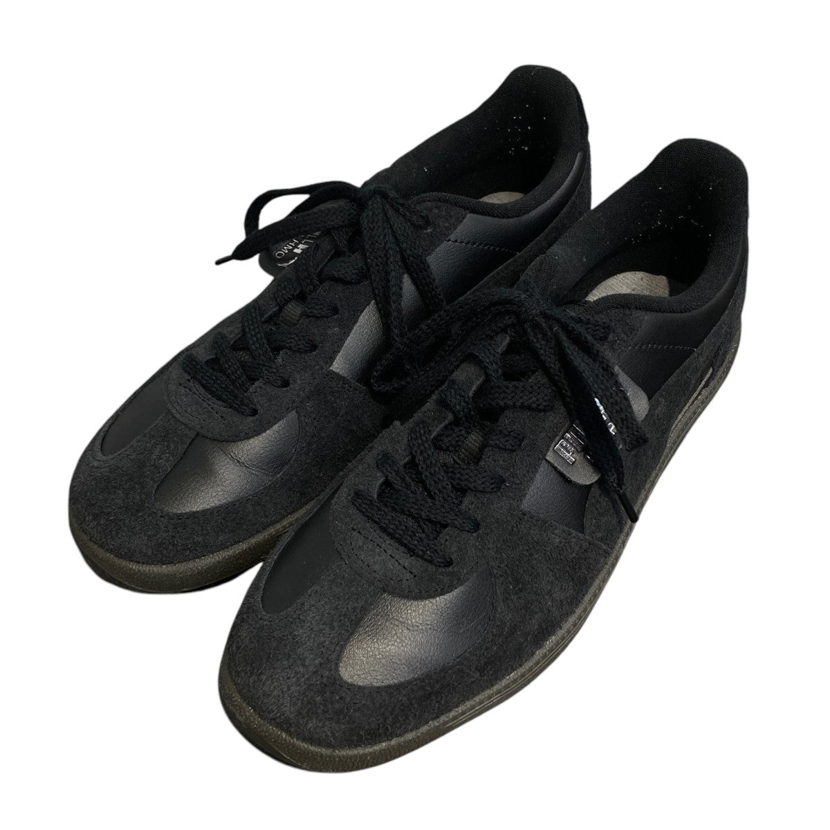 Palermo Skateパレルモ スケートボード スニーカー400984-01