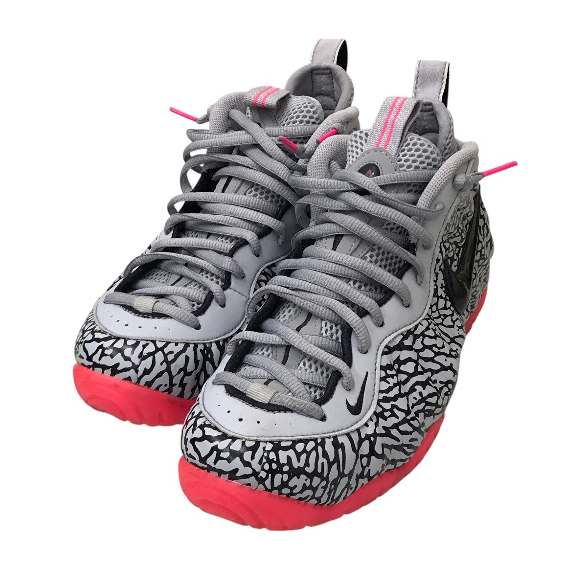 NIKE(ナイキ) AIR FOAMPOSITE PRO PRMスニーカー616750-002