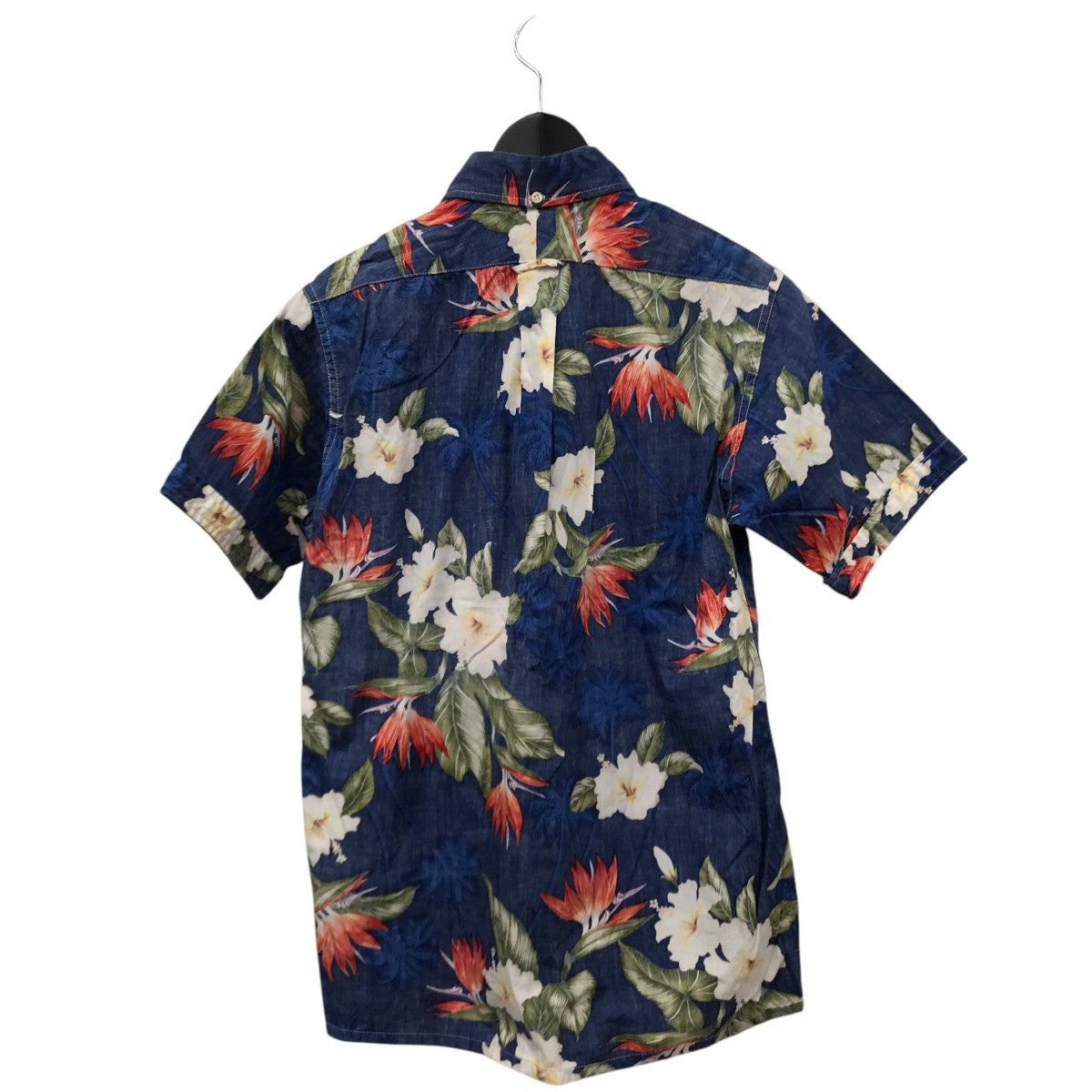 Engineered Garments(エンジニアードガーメンツ) ALOHA PULLOVER