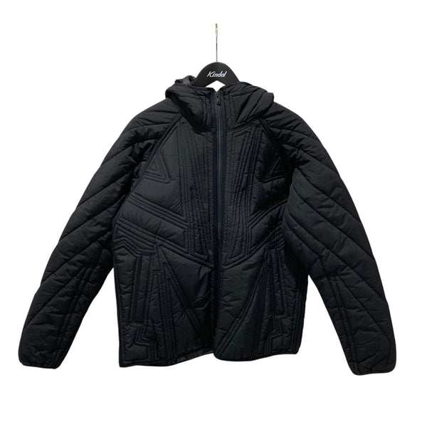 ワイスリーブルゾン Y-3(ワイスリー) 23AWジップアップキルティングブルゾンIL2061 IL2061