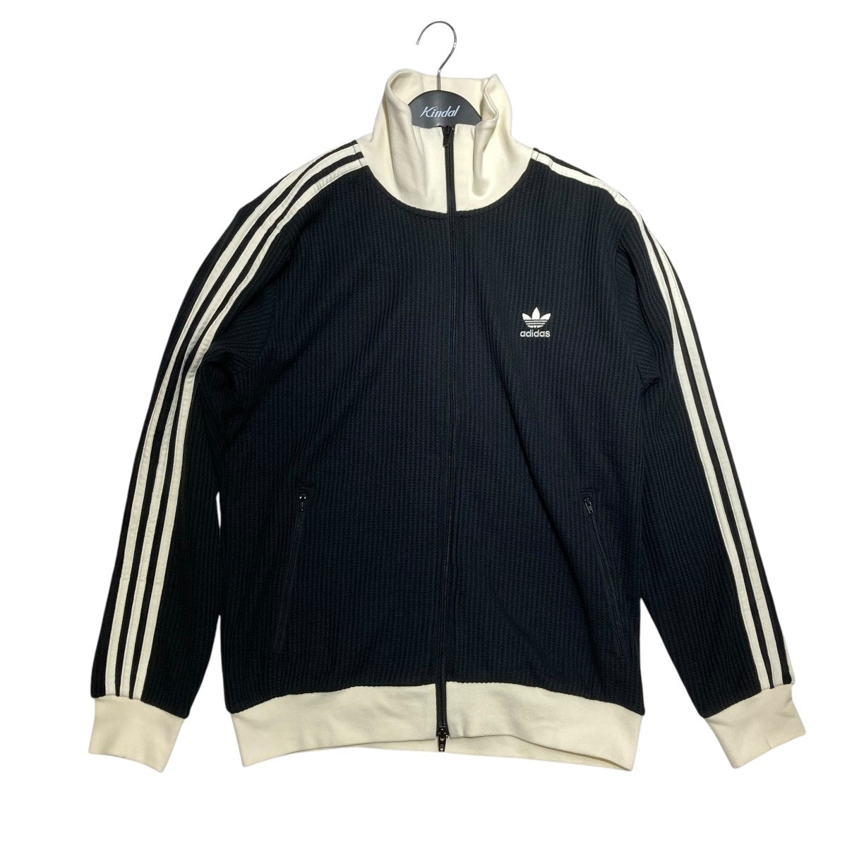 adidas(アディダス) Waffle Beckenbauer Track Topトラック