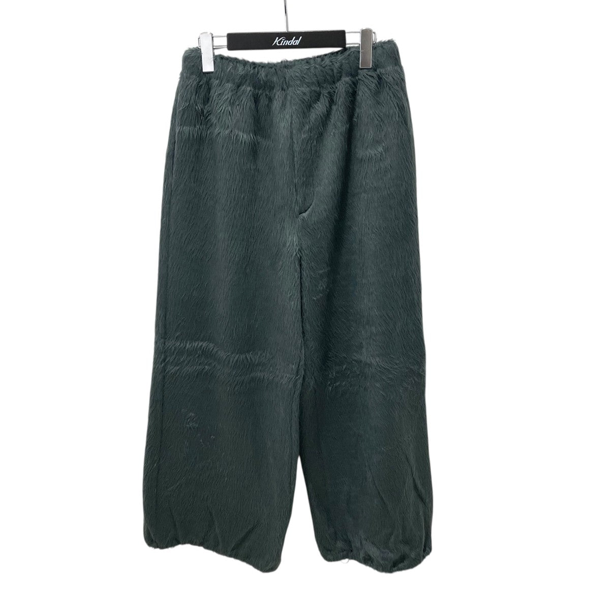 パンツ LAD MUSICIAN SHOE FLARE PANTS LAD MUSICIAN - Wide Flare Pants | fakejam