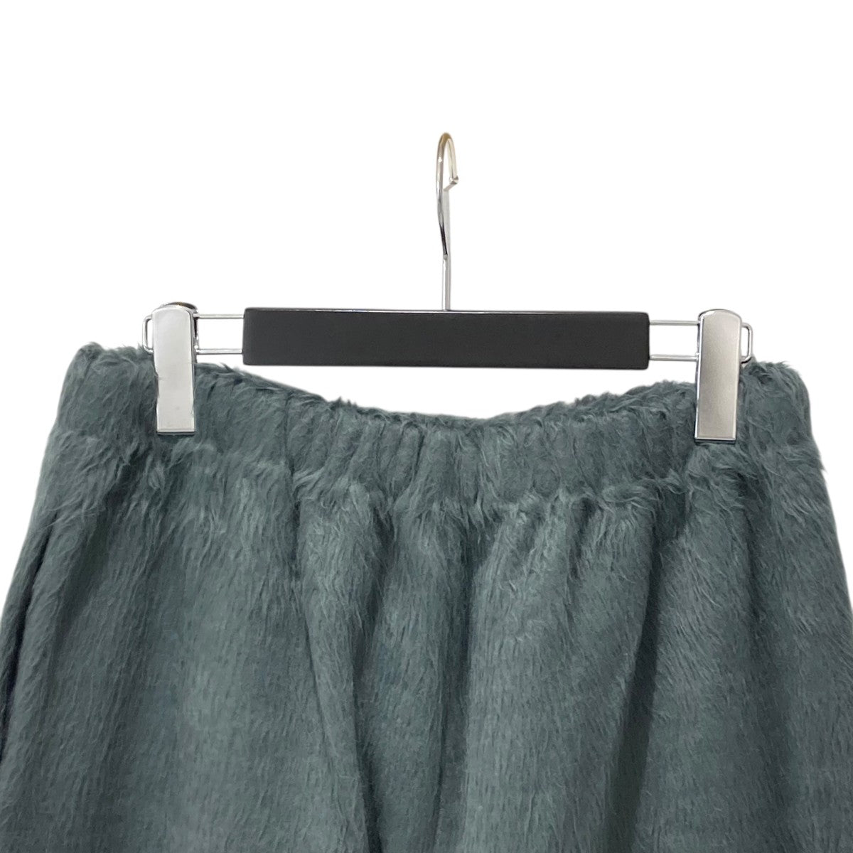 パンツ LAD MUSICIAN 22AW SHOE FLARE CARGO PANTS LAD MUSICIAN(ラッドミュージシャン) WIDE FLARE SLACKS