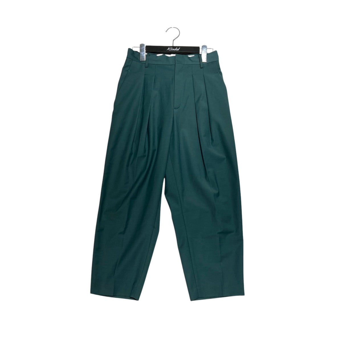 Pantsテーパードパンツ8814-217-0067