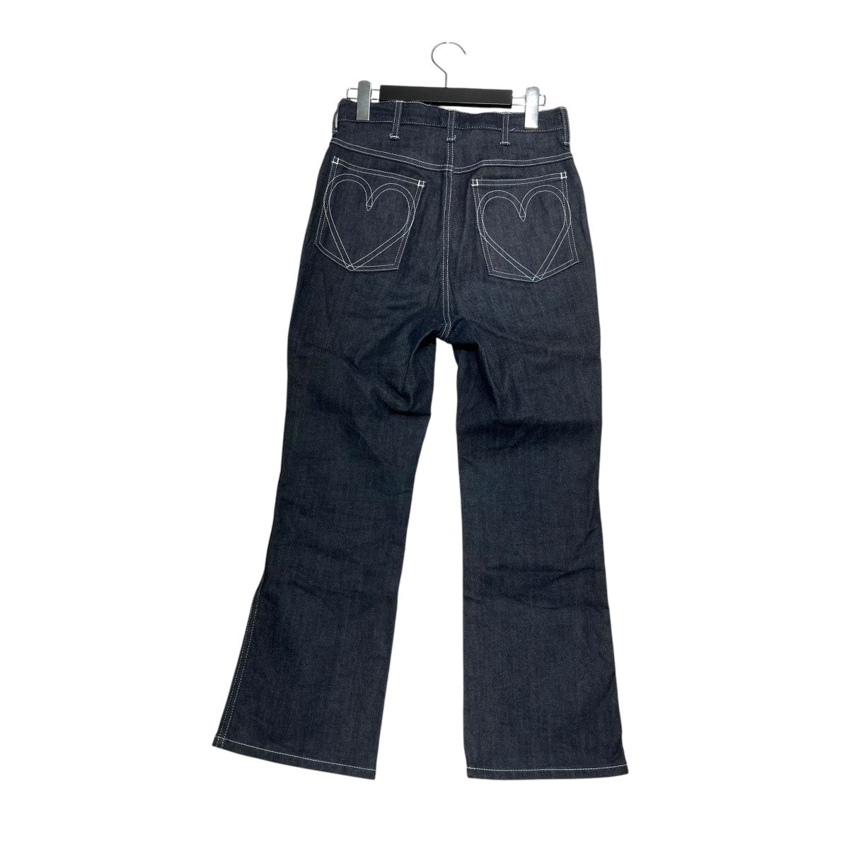 BASICKS(ベイシックス) TROUSERSデニムパンツ5672-14-980-059
