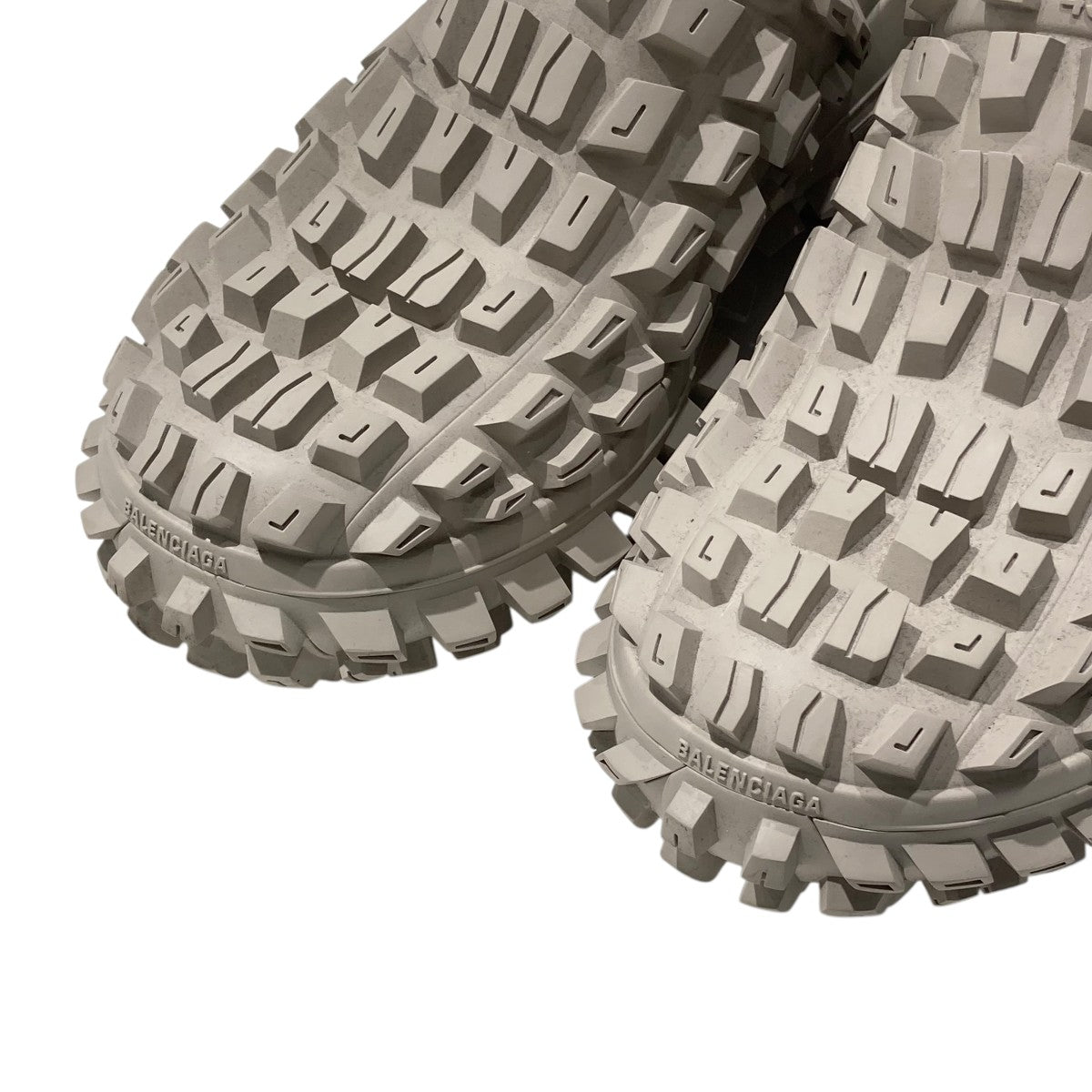 balenciaga bouncer 41 ベージュ バウンサー BALENCIAGA BOUNCER 41 ベージュ レシート付き 直営店購入｜Yahoo