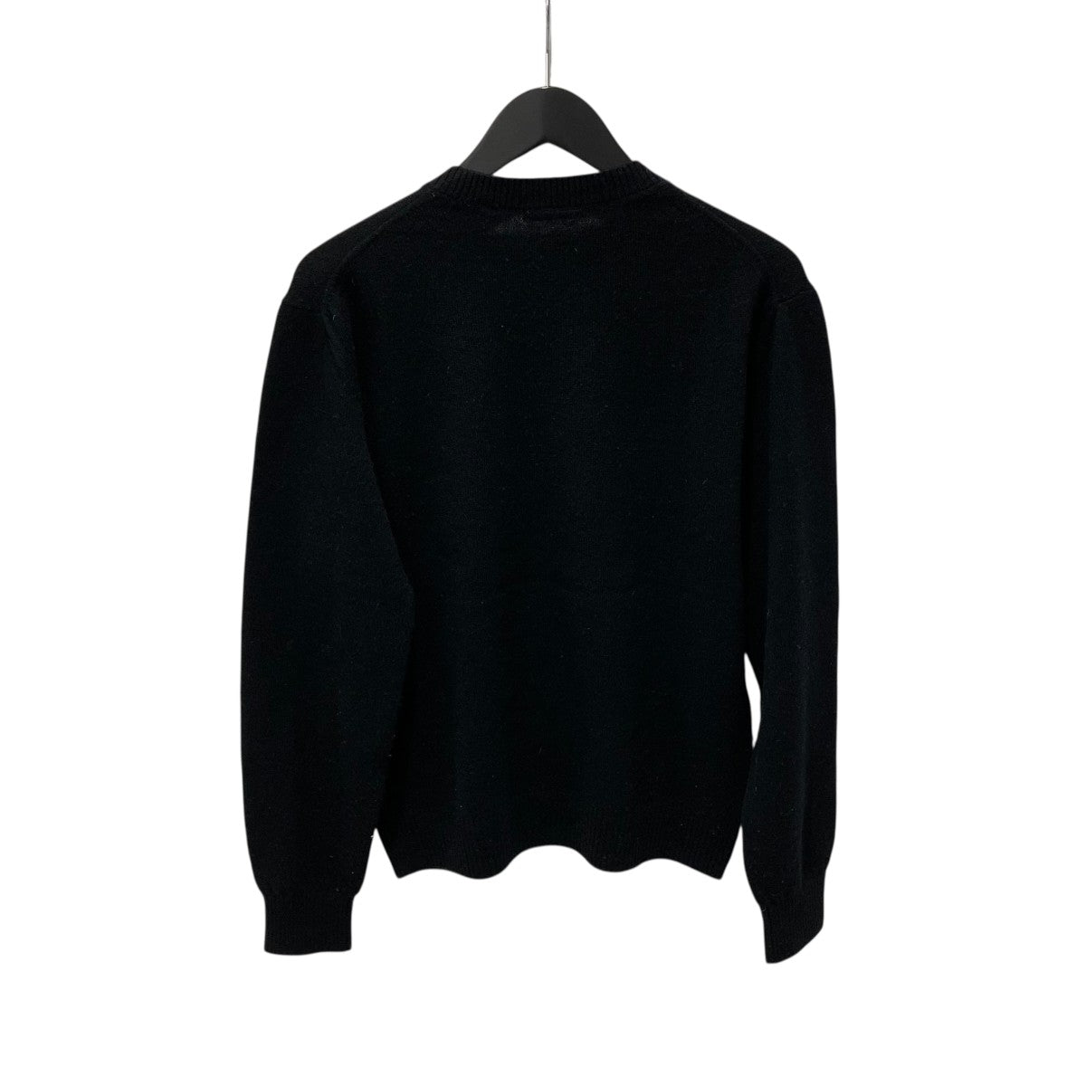 Supreme×UNDERCOVER 16FW Generation Fuck You Sweaterクルーネック