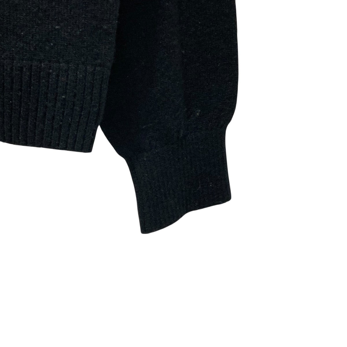 Supreme×UNDERCOVER 16FW Generation Fuck You Sweaterクルーネック