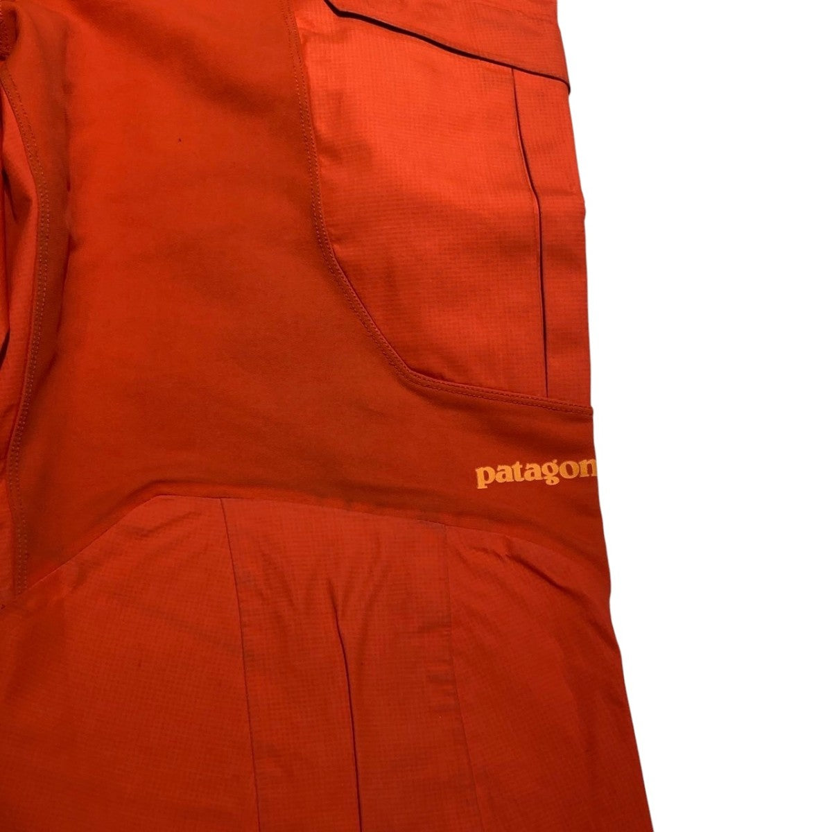 12EWMixed Guide Pantsナイロンパンツ84140