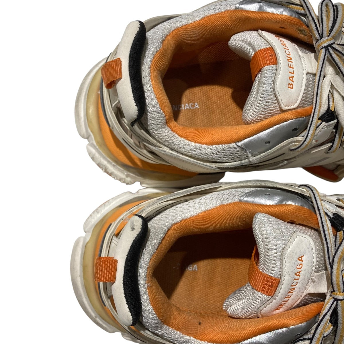 BALENCIAGA(バレンシアガ) Track Trainersスニーカー542023