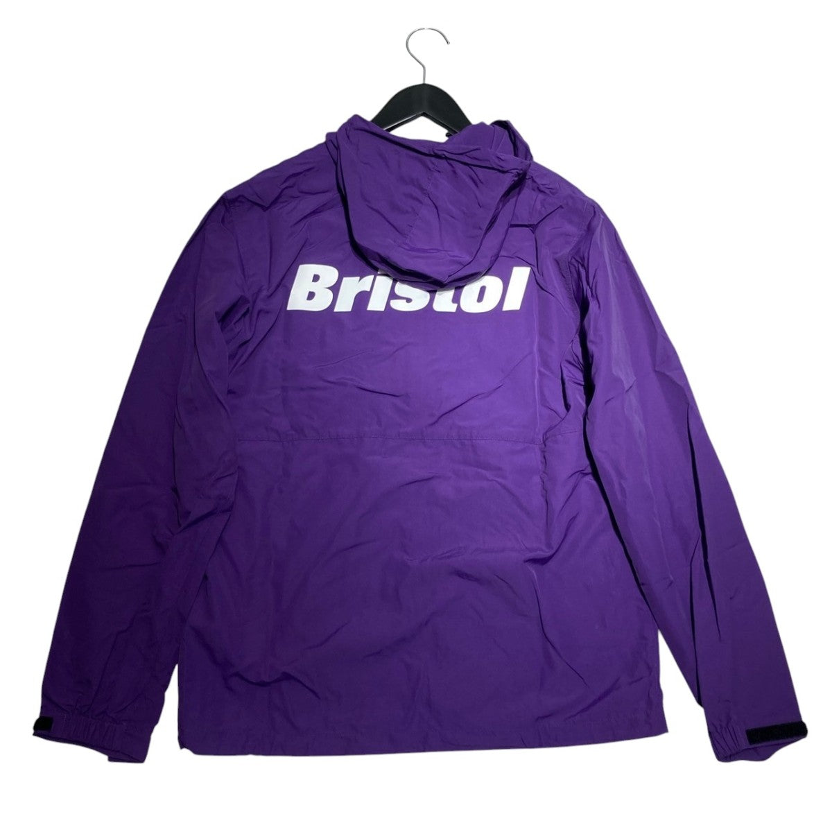 F．C．R．B．(エフシーアールビー) 24SSPDK JACKETトラック