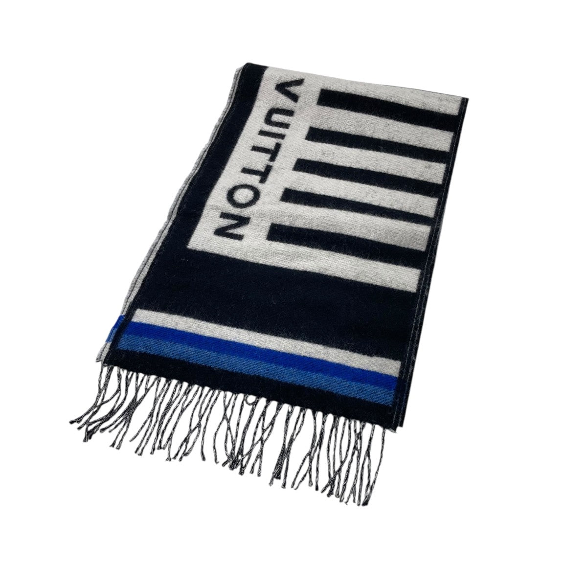 LOUIS VUITTON ルイヴィトン　マフラー 楽天市場】【アパレル】LOUIS VUITTON ルイ ヴィトン モノグラム