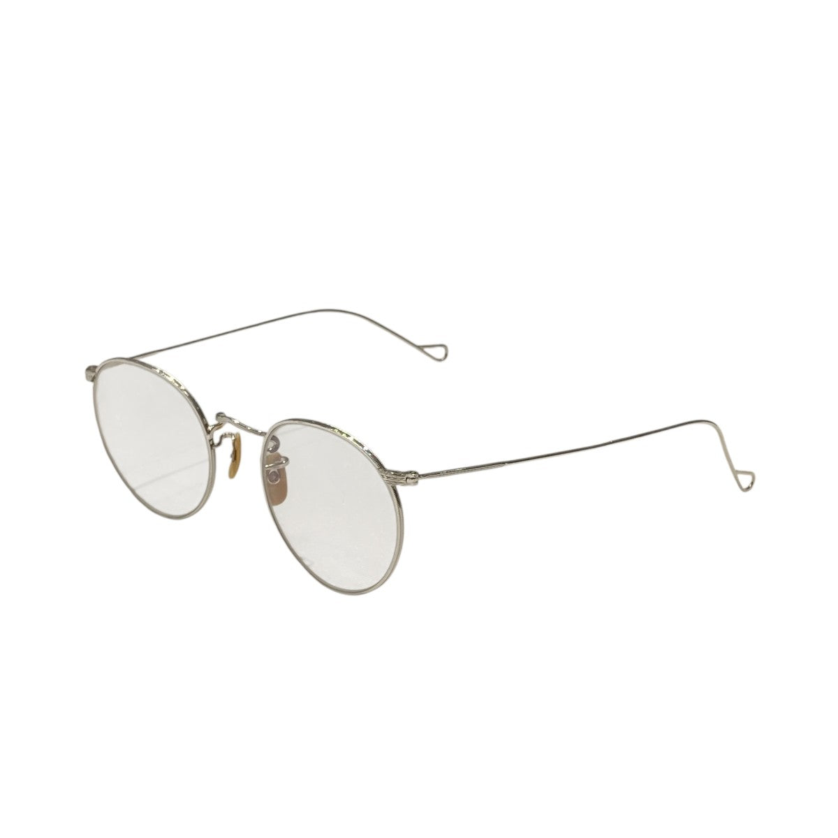 the spectacle 眼鏡 古着・中古-1枚目のアイテム画像