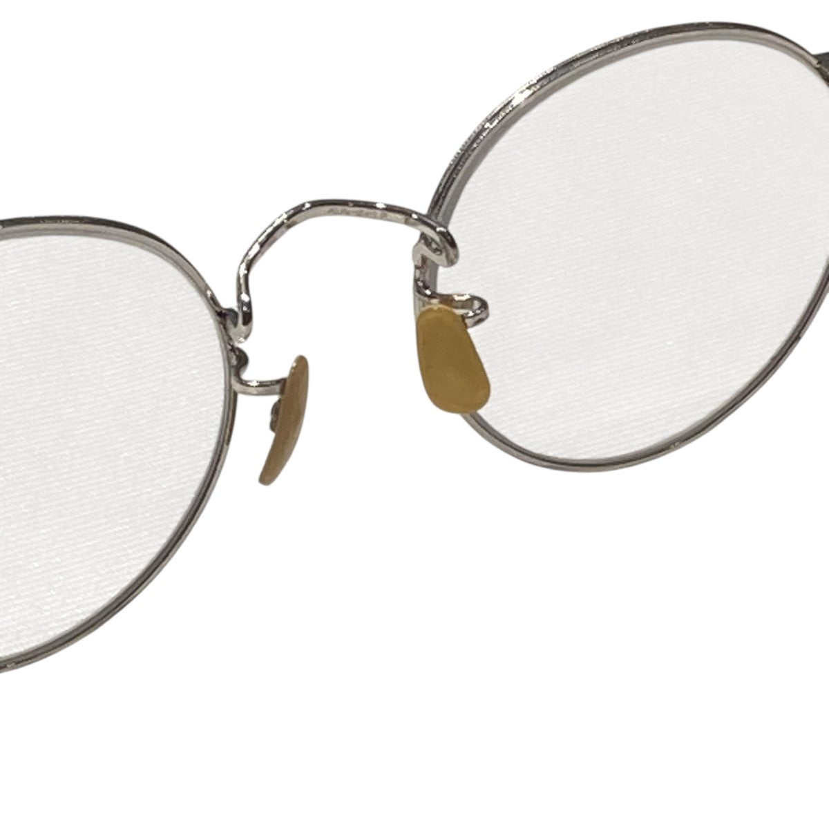 the spectacle 眼鏡 古着・中古-4枚目のアイテム画像