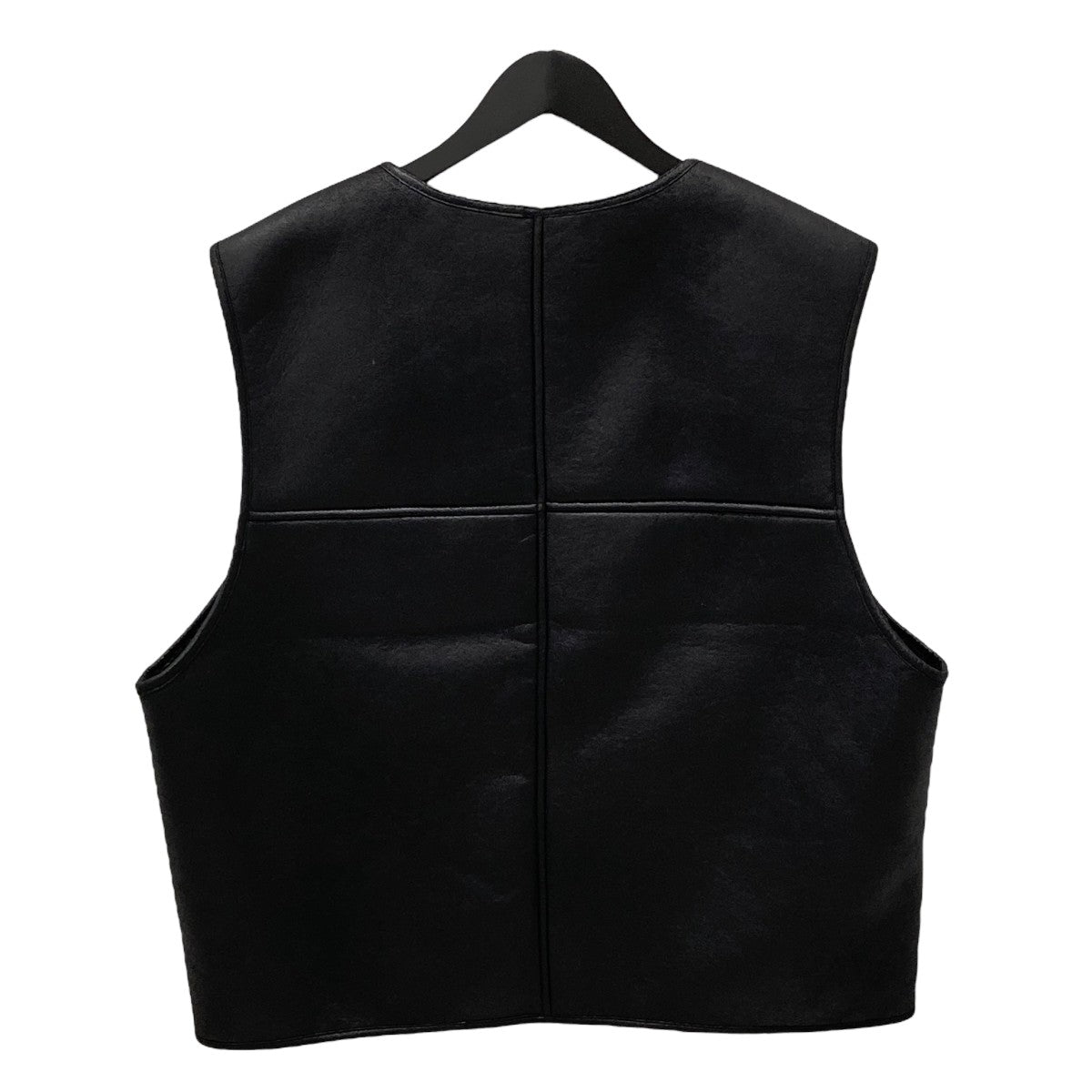 Supreme(シュプリーム) Reversible Faux Shearling Work Vest