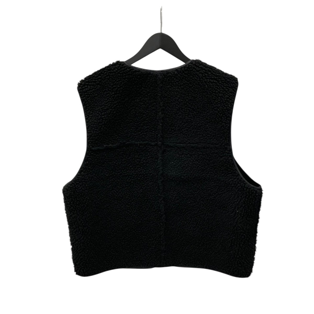 Supreme(シュプリーム) Reversible Faux Shearling Work Vest