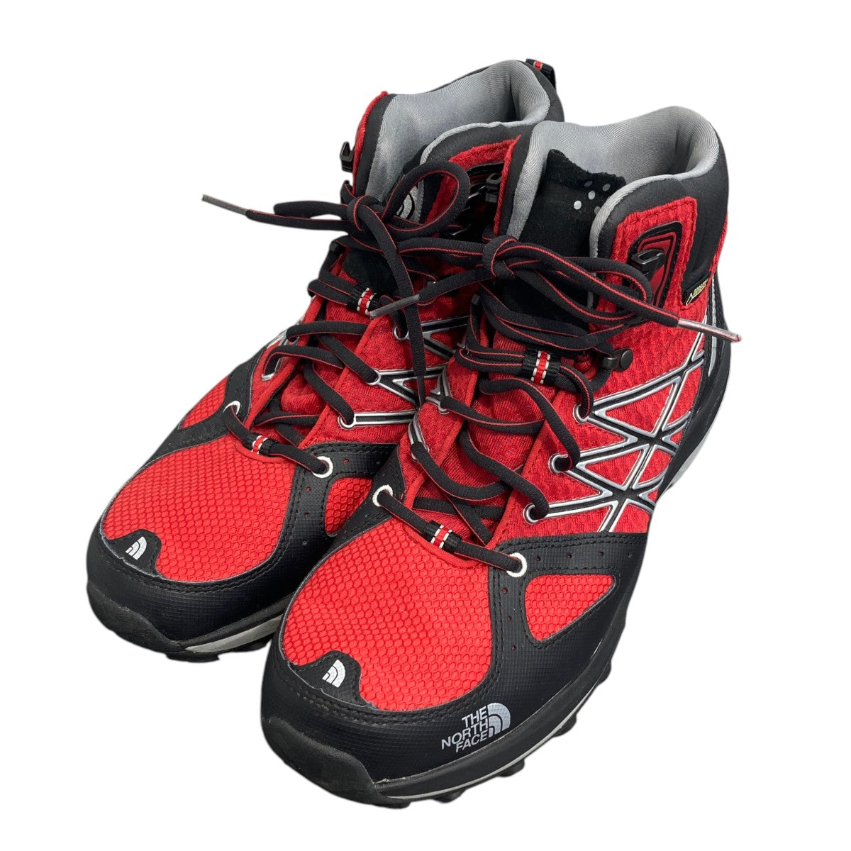THE NORTH FACE(ザノースフェイス) トレッキングブーツ Slow