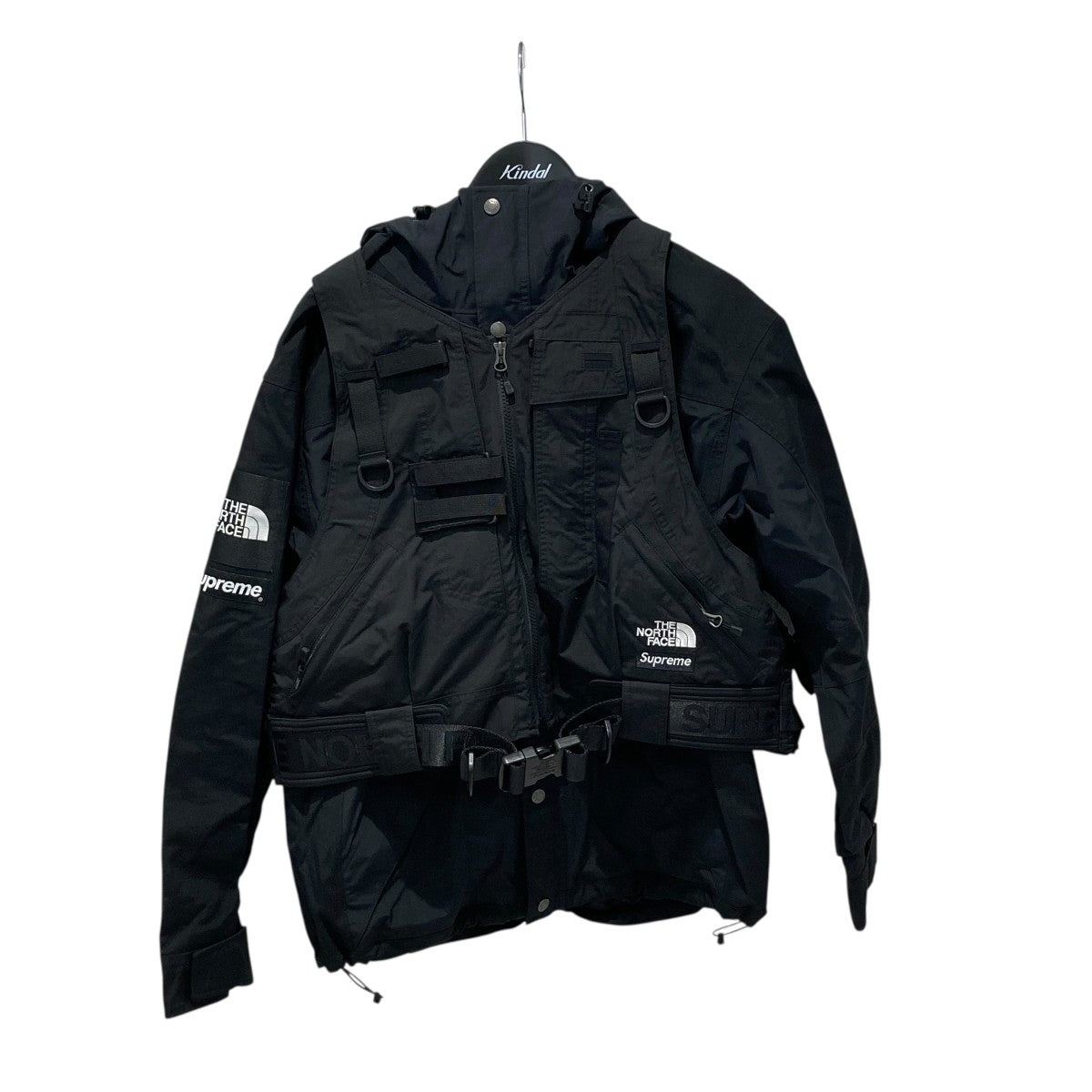 Supreme ネイビー ジャケット 2025年最新】supreme ジャケット ネイビーの人気アイテム - メルカリ