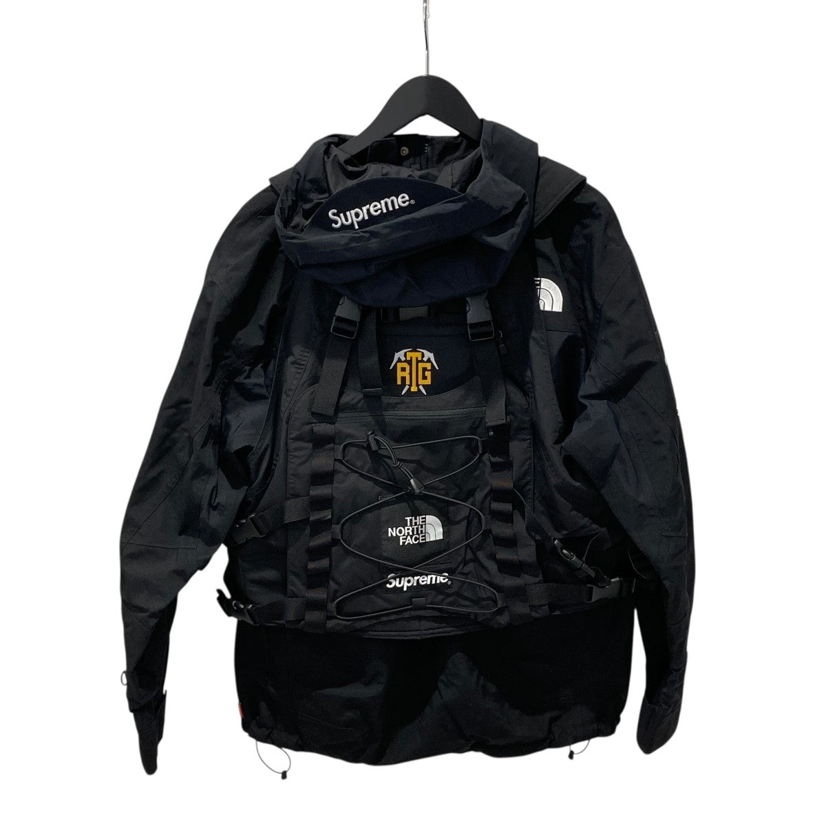 Supreme(シュプリーム) 24AW/GORE-TEX 900-Fill Down Parka