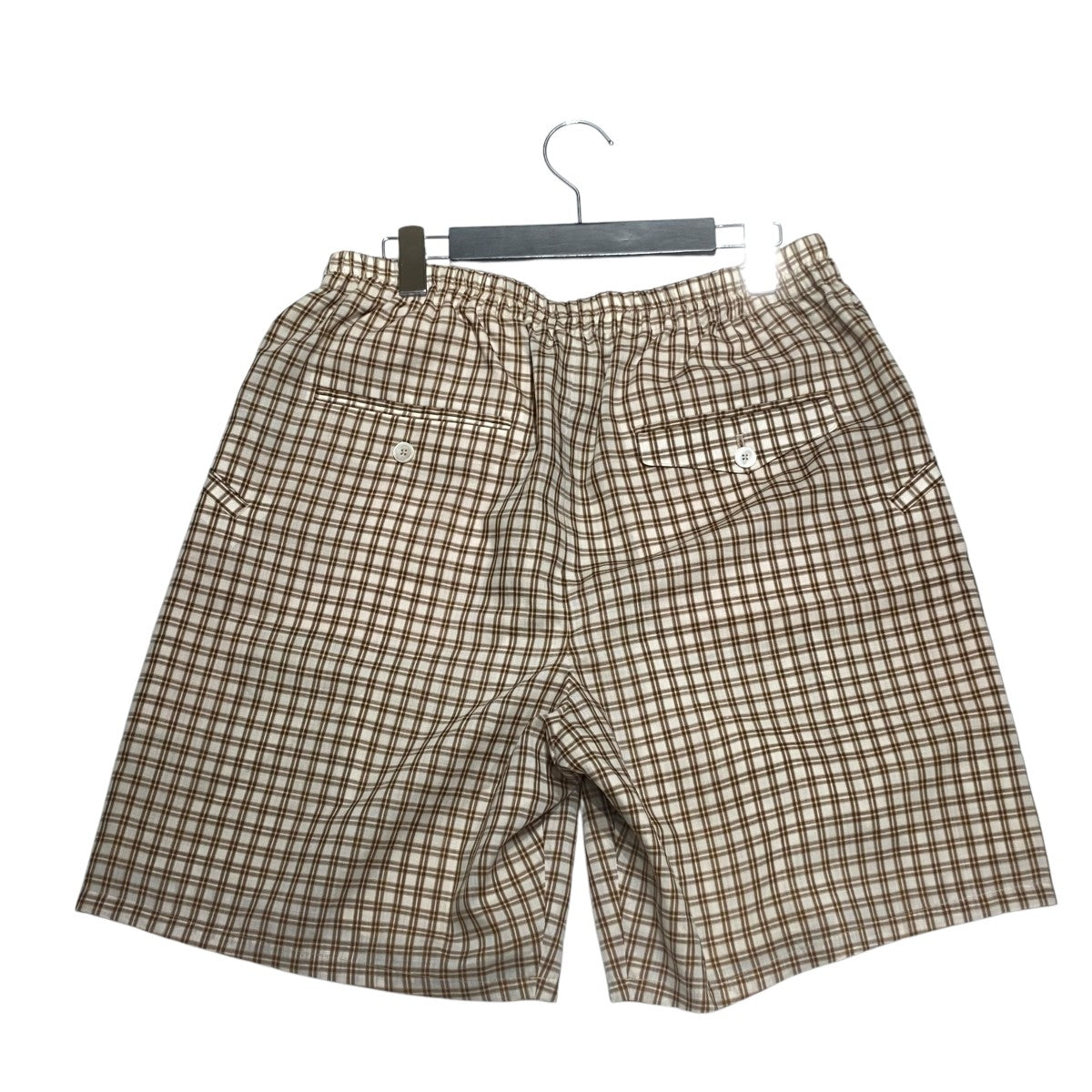 MAATEE&SONS wagamama別注PaintedDenimPants MAATEE＆SONS(マーティーアンドサンズ) 2025SS WAGAMAMA別注